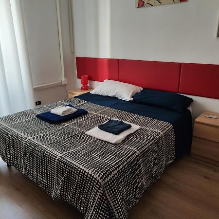 شقة Turati House روما المظهر الخارجي الصورة