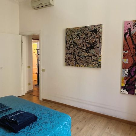 شقة Turati House روما المظهر الخارجي الصورة