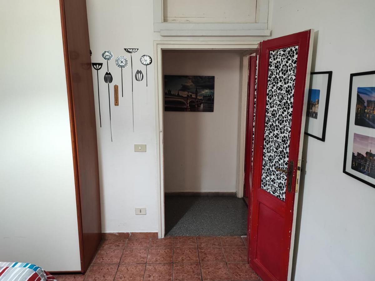 شقة Turati House روما المظهر الخارجي الصورة