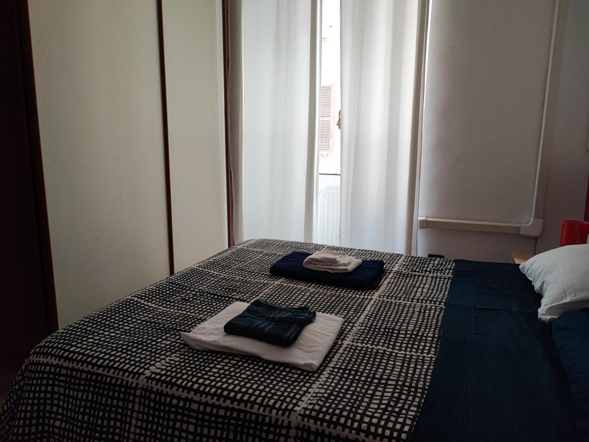 شقة Turati House روما المظهر الخارجي الصورة