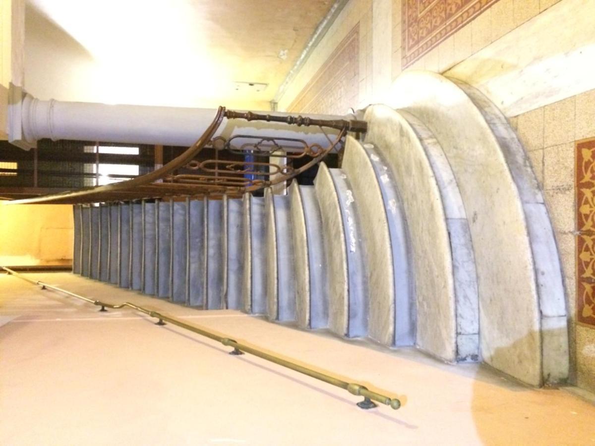 شقة Turati House روما المظهر الخارجي الصورة