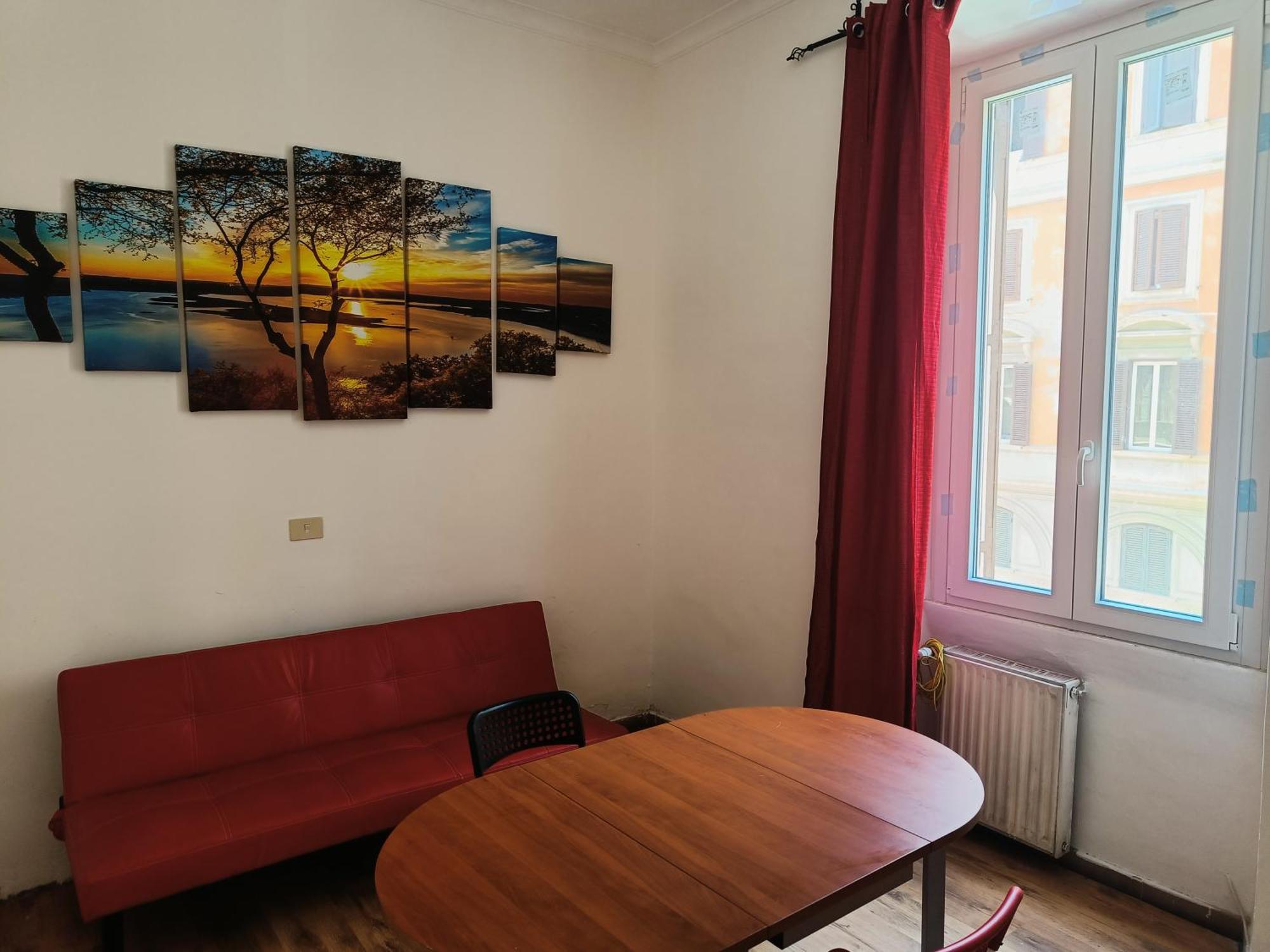 شقة Turati House روما المظهر الخارجي الصورة