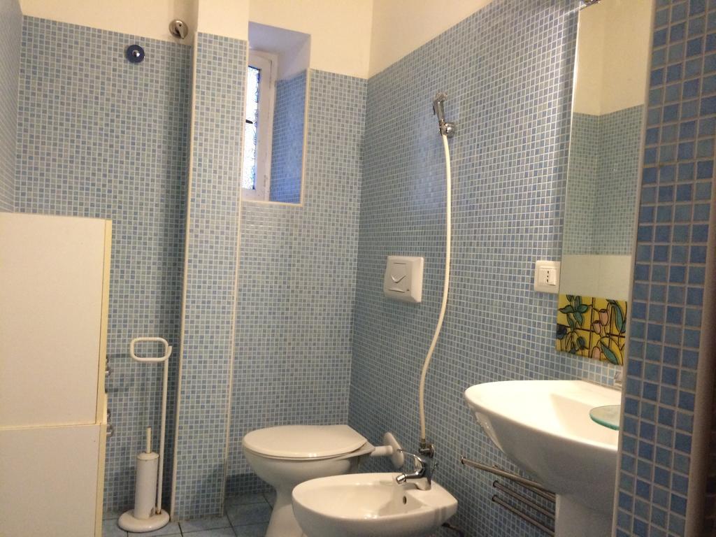 شقة Turati House روما المظهر الخارجي الصورة