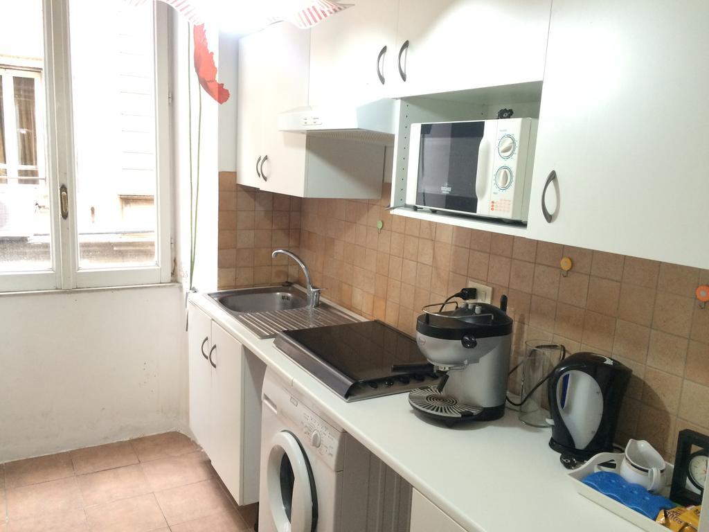 شقة Turati House روما المظهر الخارجي الصورة